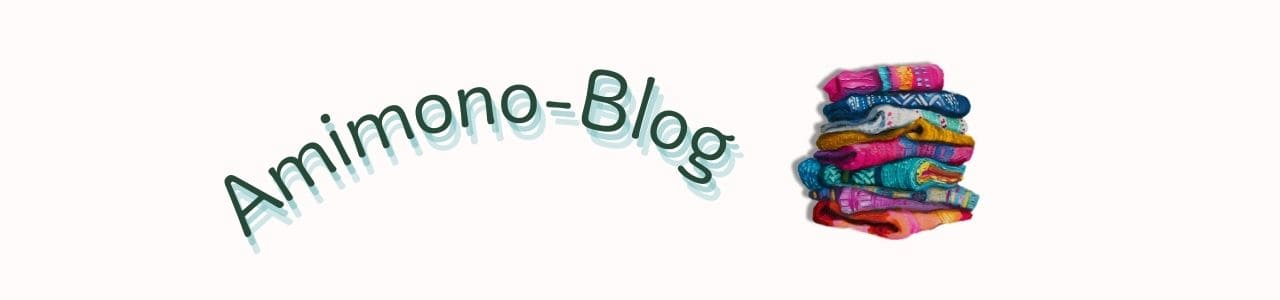 Amimono - Blog